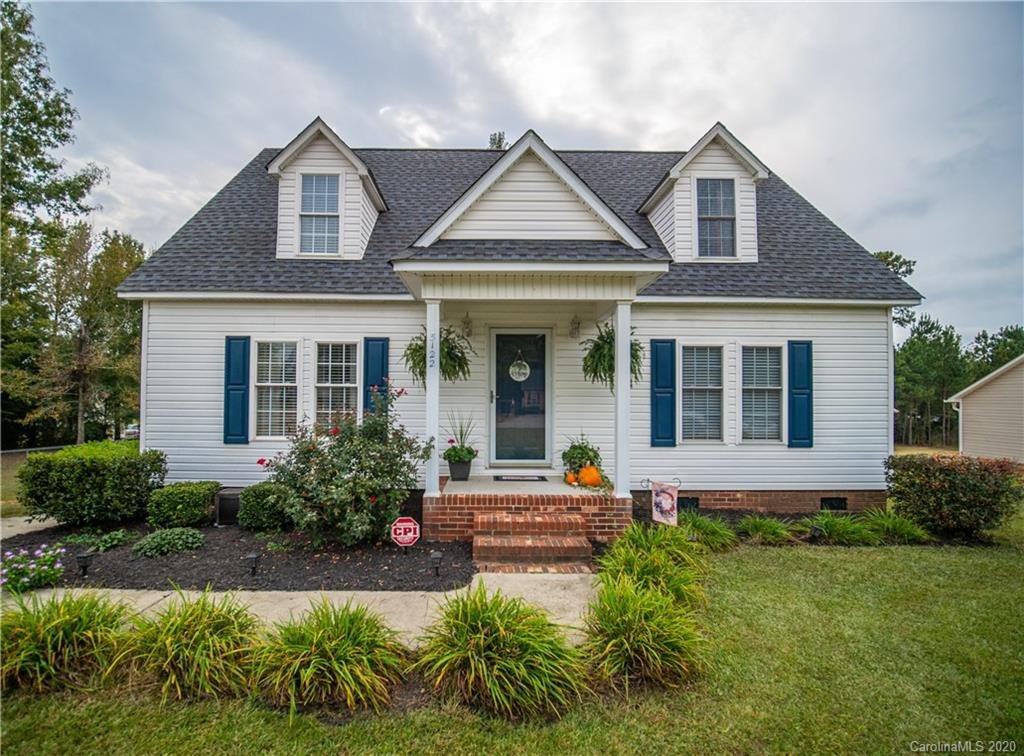 Property image 1 at 5122 Sedgefield Drive, Lancaster, SC 29720