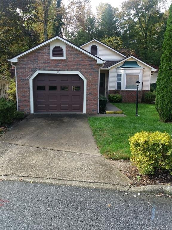 Property image 1 at 116 Exeter Court, Hendersonville, NC 28791