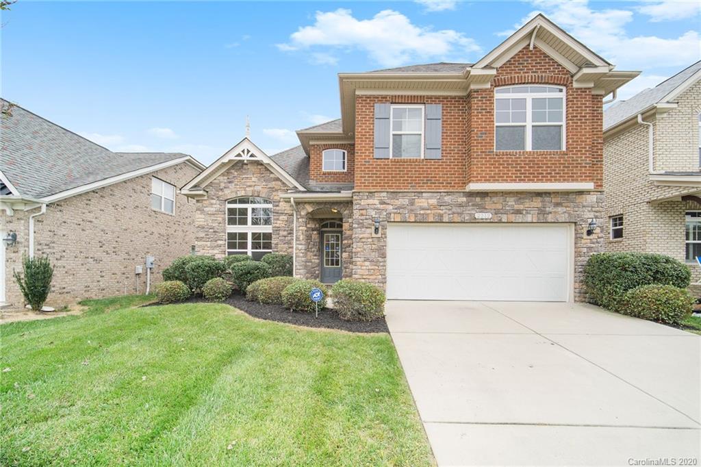 Property image 1 at 2212 Barrowcliffe Drive, Concord, NC 28027