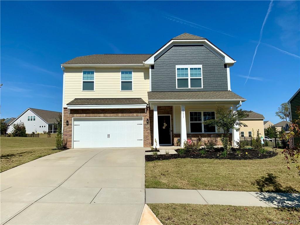 Property image 1 at 14817 Baytown Court, Huntersville, NC 28078