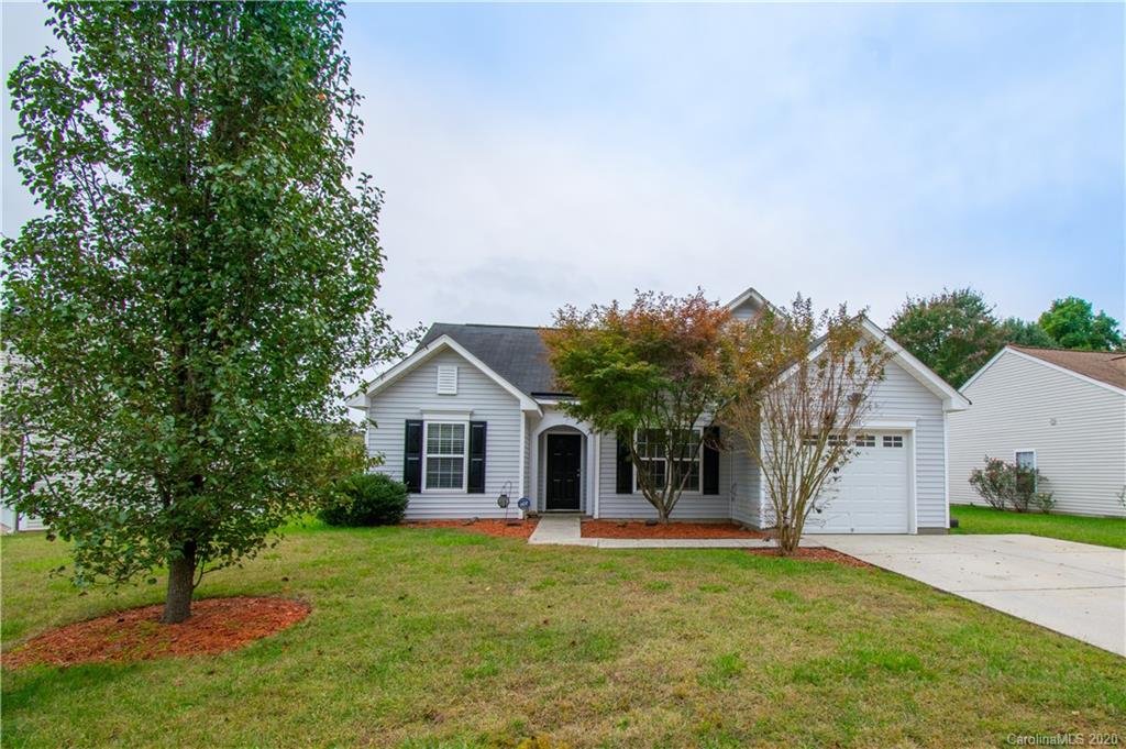 Property image 1 at 7016 Blithe Low Place, Charlotte, NC 28273