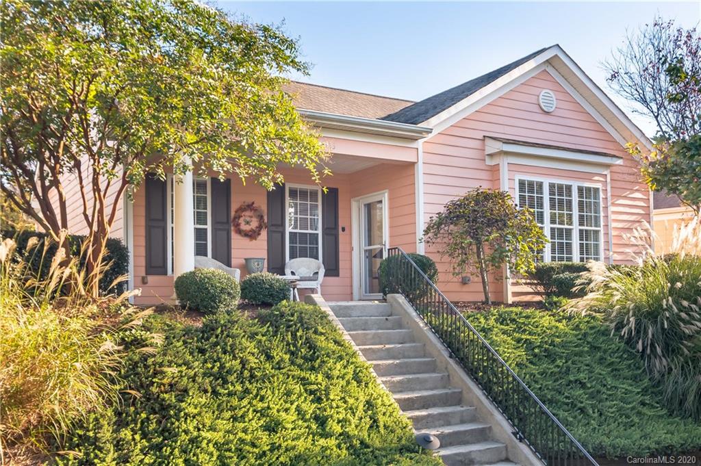 Property image 1 at 10023 Bishops Gate Boulevard, Pineville, NC 28134
