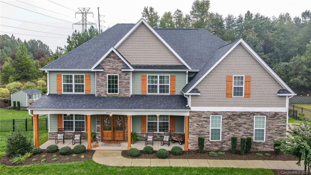 Property image 1 at 3960 Rivendell Road, Denver, NC 28037