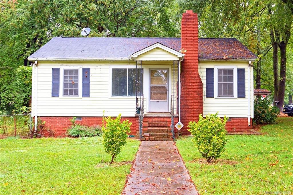 Property image 1 at 4123 Rutgers Avenue, Charlotte, NC 28206