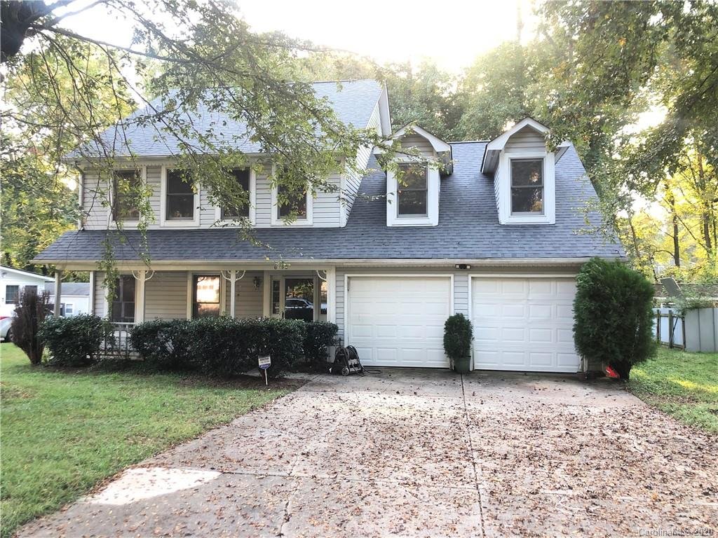 Property image 1 at 6130 Bayswater Lane, Charlotte, NC 28212