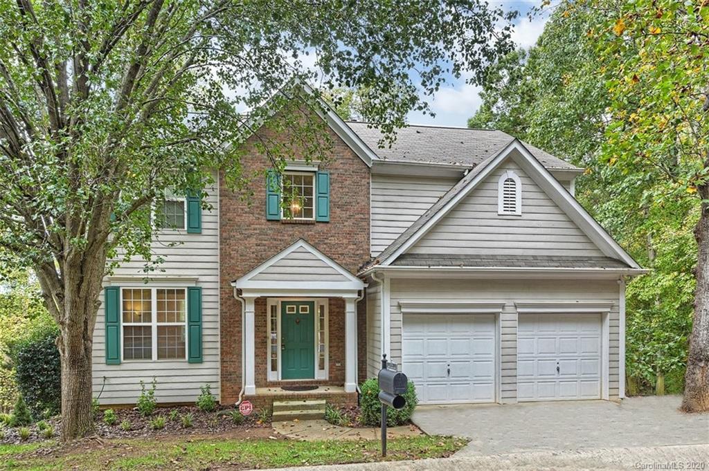 Property image 1 at 14224 Crown Harbor Drive, Charlotte, NC 28278