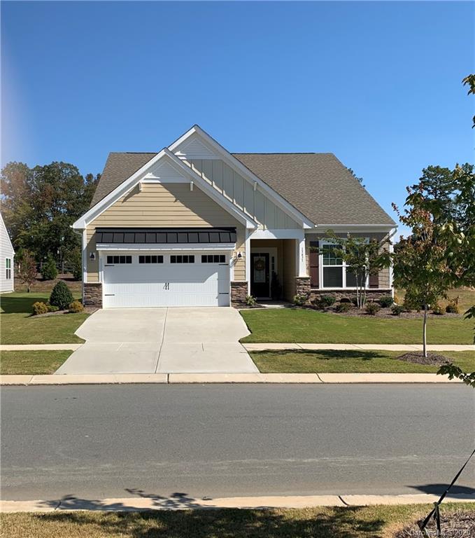 Property image 1 at 14207 Asbury Park Road, Huntersville, NC 28078