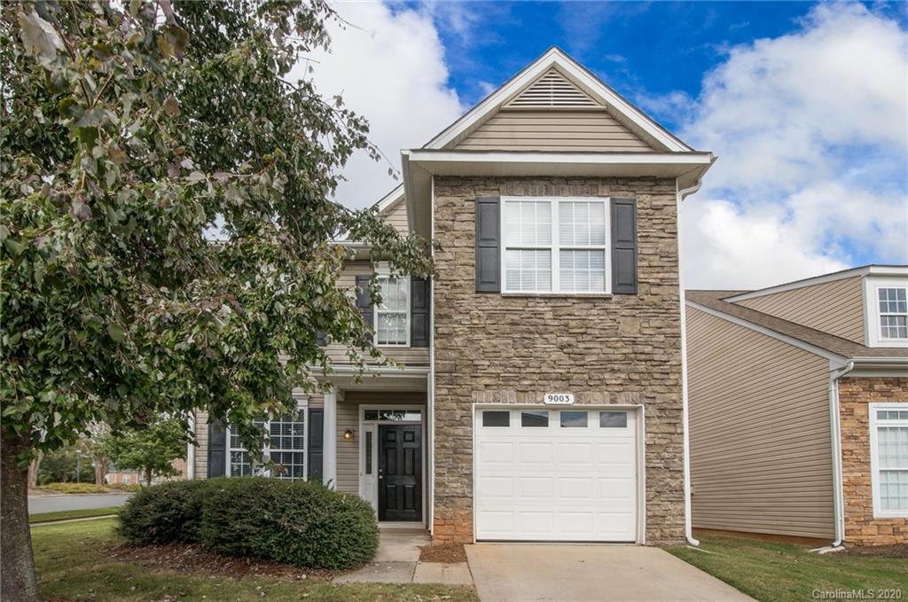 Property image 1 at 9003 Holland Park Lane, Charlotte, NC 28277