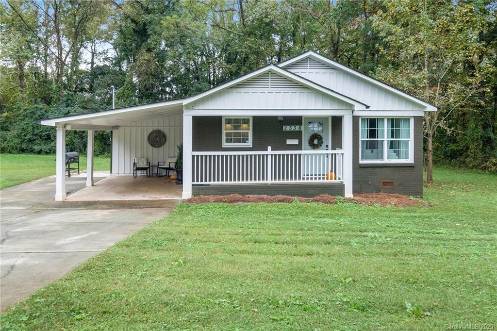 Property image 1 at 2338 Purser Drive, Charlotte, NC 28215