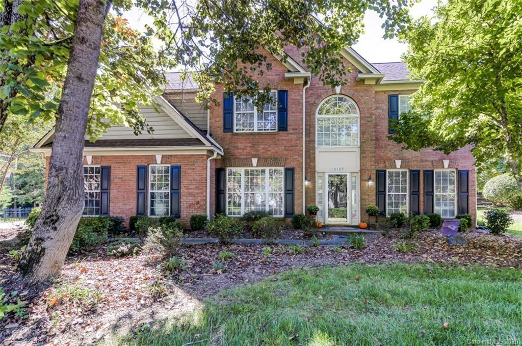 10105 Zackery Avenue