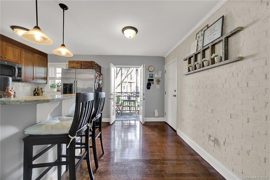 Property image 1 at 4913 Park Road, Charlotte, NC 28209