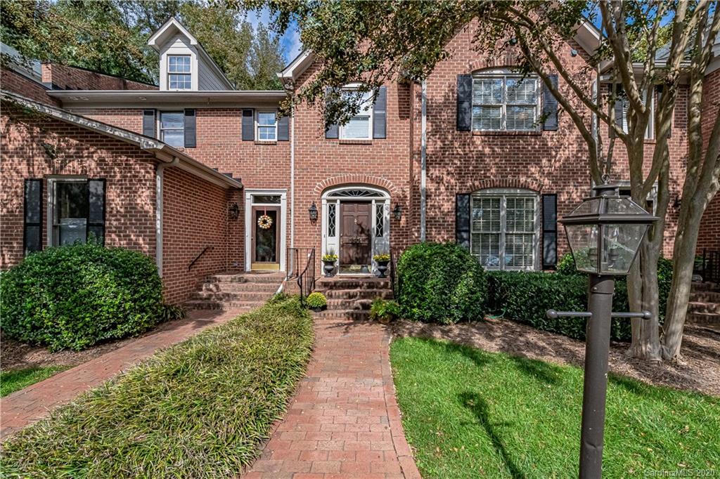 Property image 1 at 3531 Kylemore Court, Charlotte, NC 28210