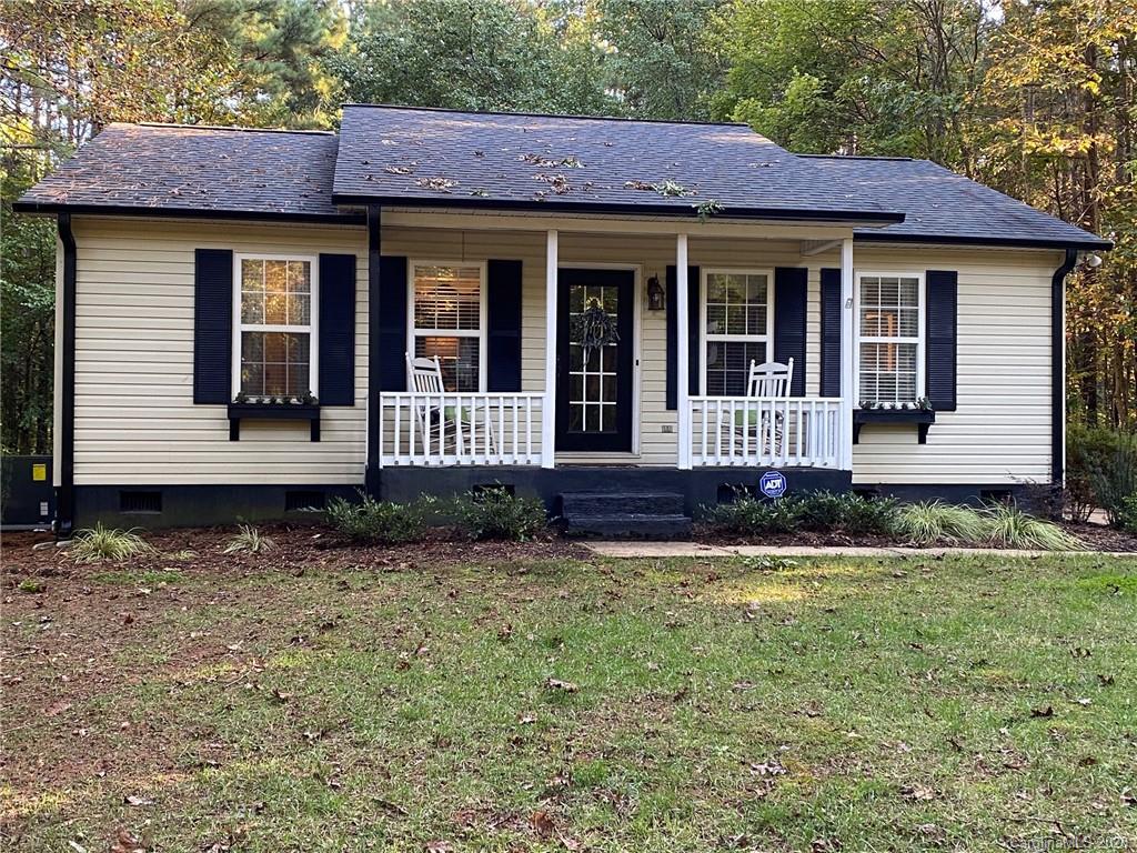 Property image 1 at 124 Waderich Lane, Mooresville, NC 28117