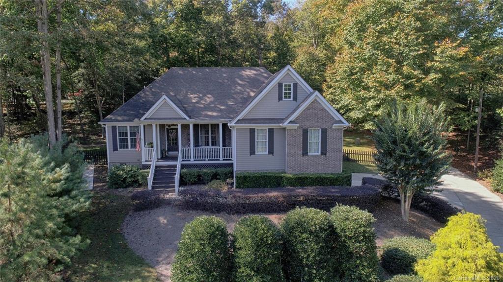 Property image 1 at 8368 Paso Fino Lane, Catawba, NC 28609