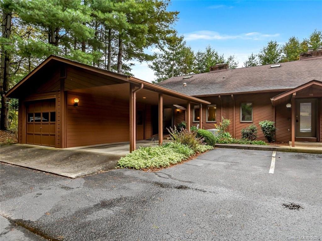 Property image 1 at 106 Woodfield Drive, Asheville, NC 28803