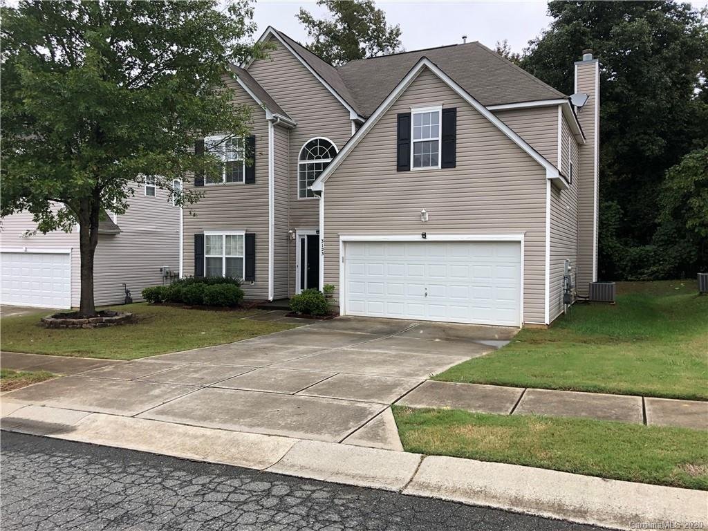 Property image 1 at 3123 Hendricks Chapel Lane, Charlotte, NC 28216