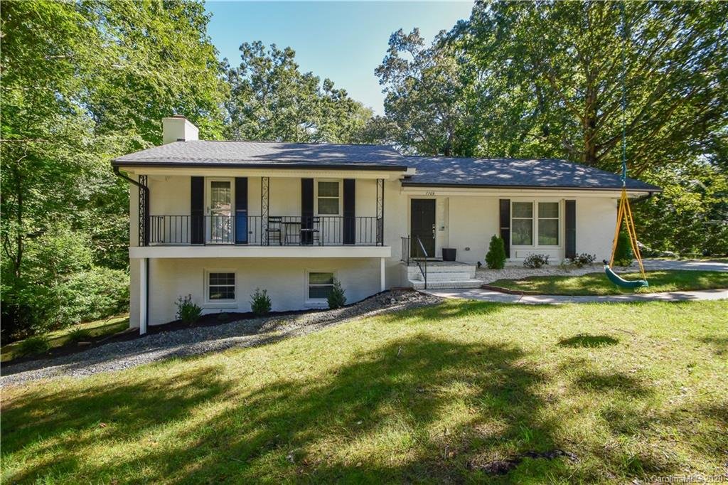 Property image 1 at 7709 Gayle Avenue, Charlotte, NC 28212