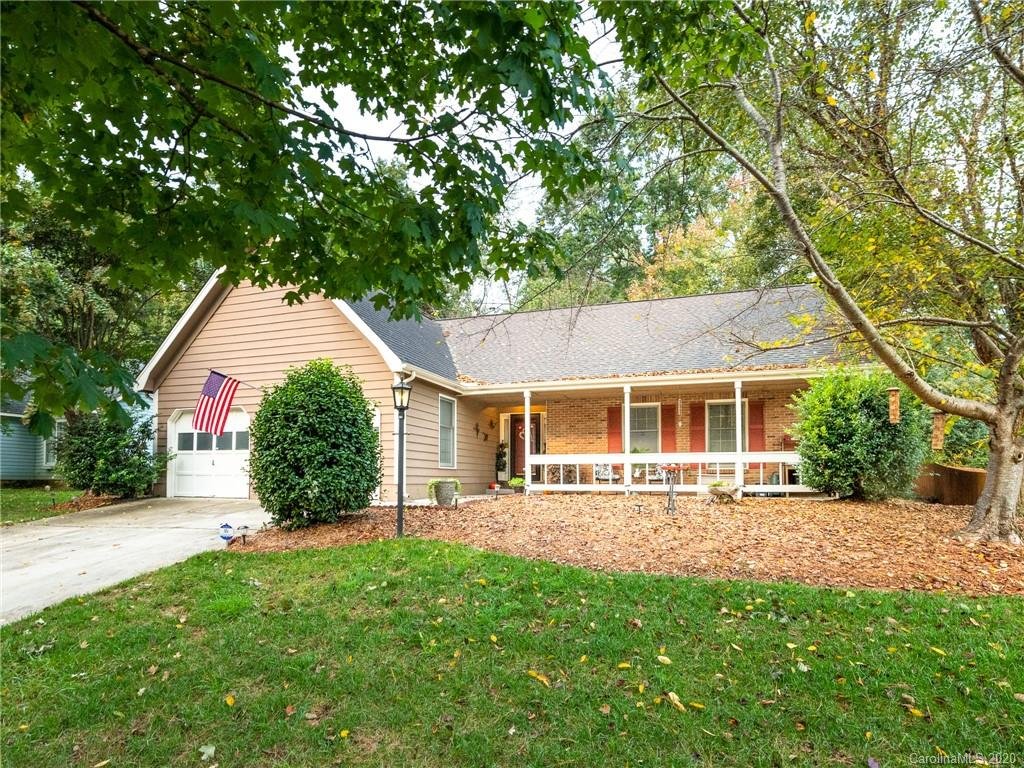 Property image 1 at 6113 Martin Lake Road, Charlotte, NC 28227