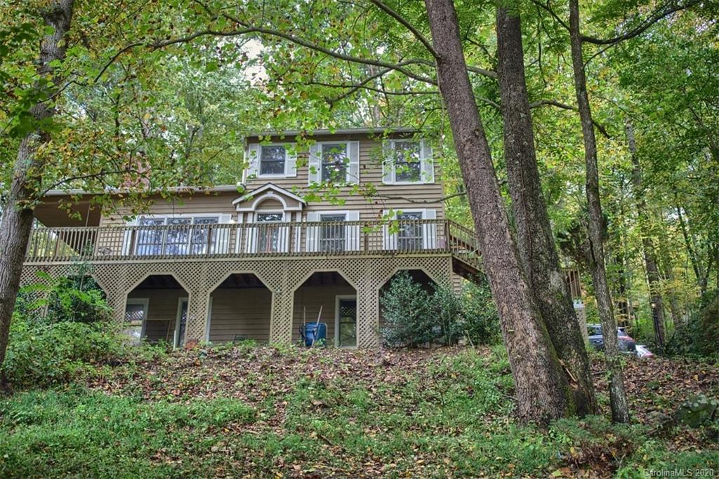 Property image 1 at 110 Eastmoor Drive, Asheville, NC 28805