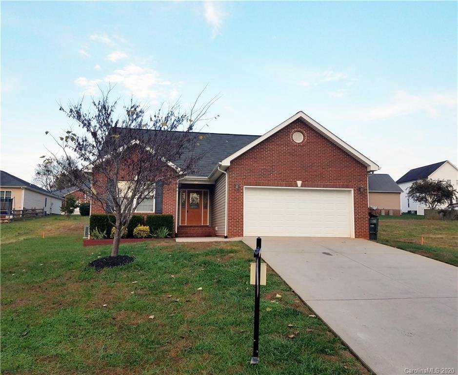 Property image 1 at 1491 Mayfair Drive, Conover, NC 28613