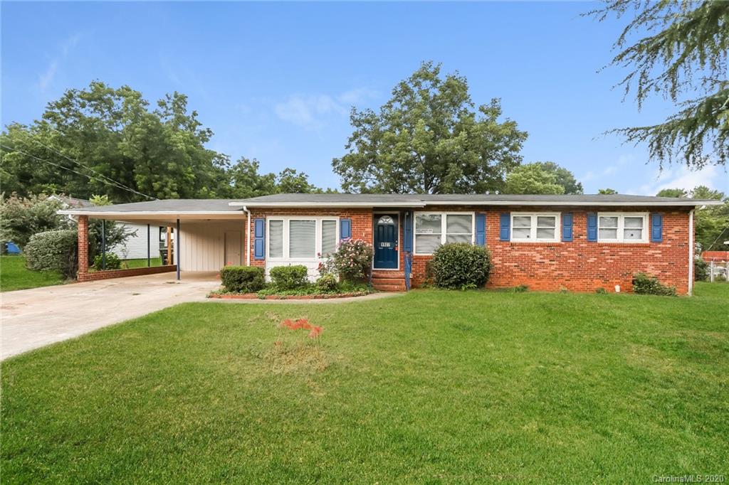 Property image 1 at 1927 Joe Road, Statesville, NC 28625