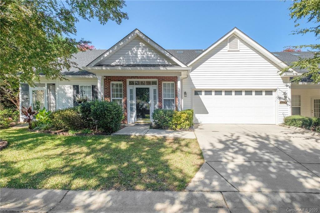 Property image 1 at 12011 Glass Mountain Court, Charlotte, NC 28277