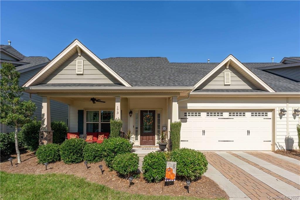 Property image 1 at 173 Aztec Circle, Mooresville, NC 28117
