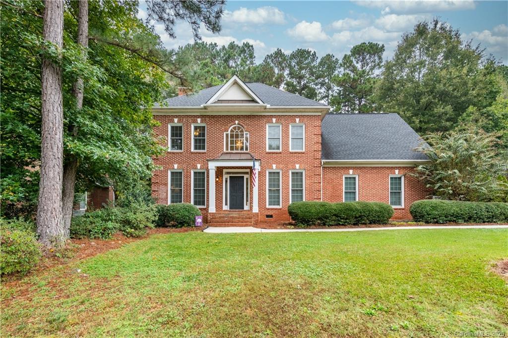Property image 1 at 1962 Olde Oxford Court, Rock Hill, SC 29732