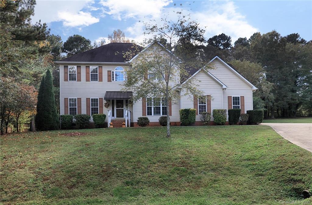 395 Bonaventure Drive