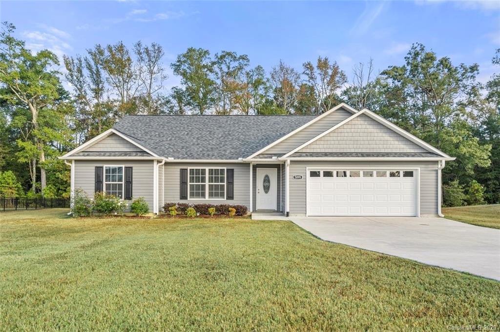 5099 Sedgefield Drive