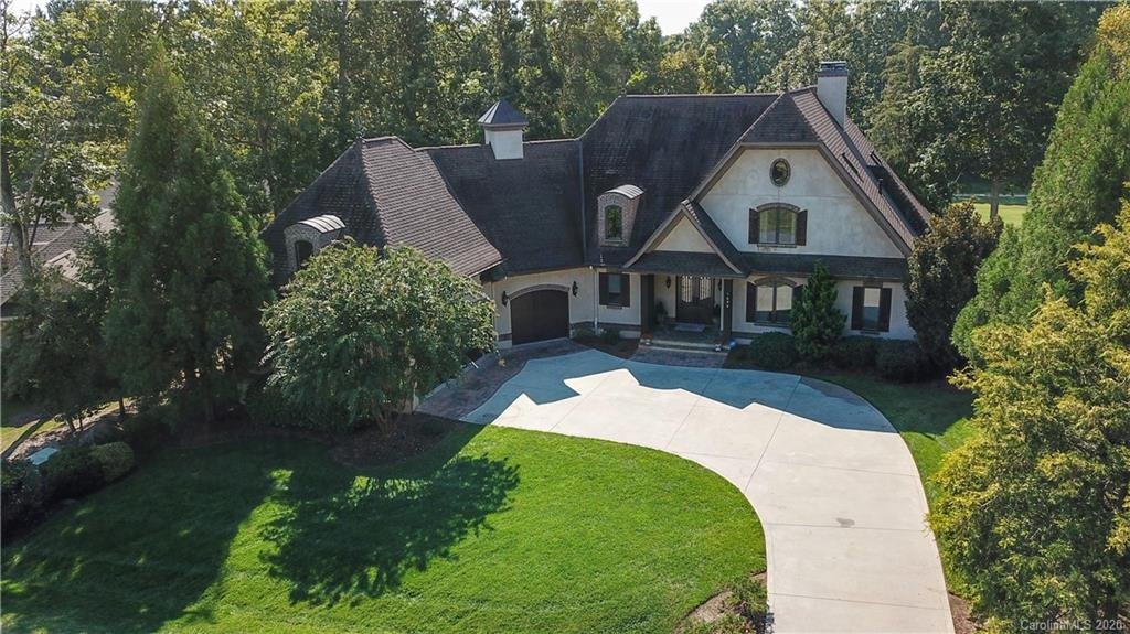 Property image 1 at 7533 Turnberry Lane, Stanley, NC 28164