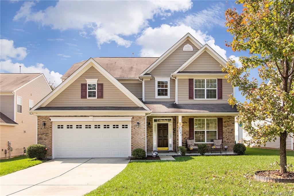 12751 Oakton Hunt Drive