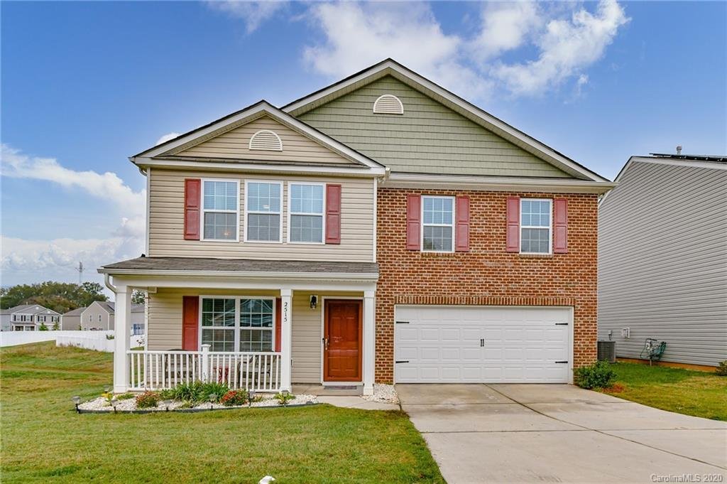 2515 Walnut Forest Drive