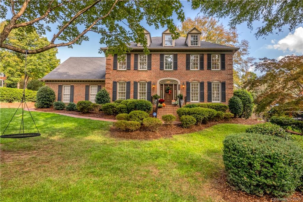 Property image 1 at 7442 St Clair Drive, Charlotte, NC 28270