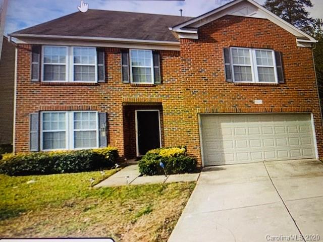 Property image 1 at 9417 Weston Woods Lane, Charlotte, NC 28216