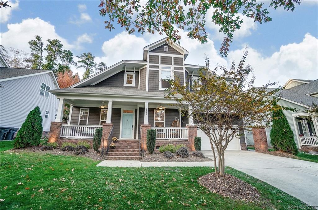 7737 Trailridge Drive