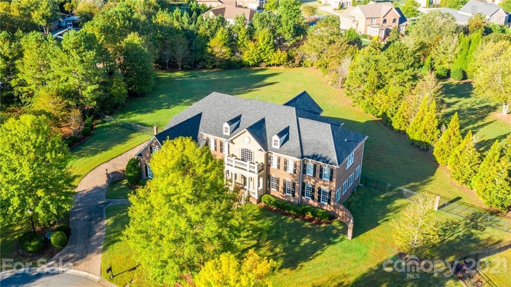 316 Silent Meadow Court