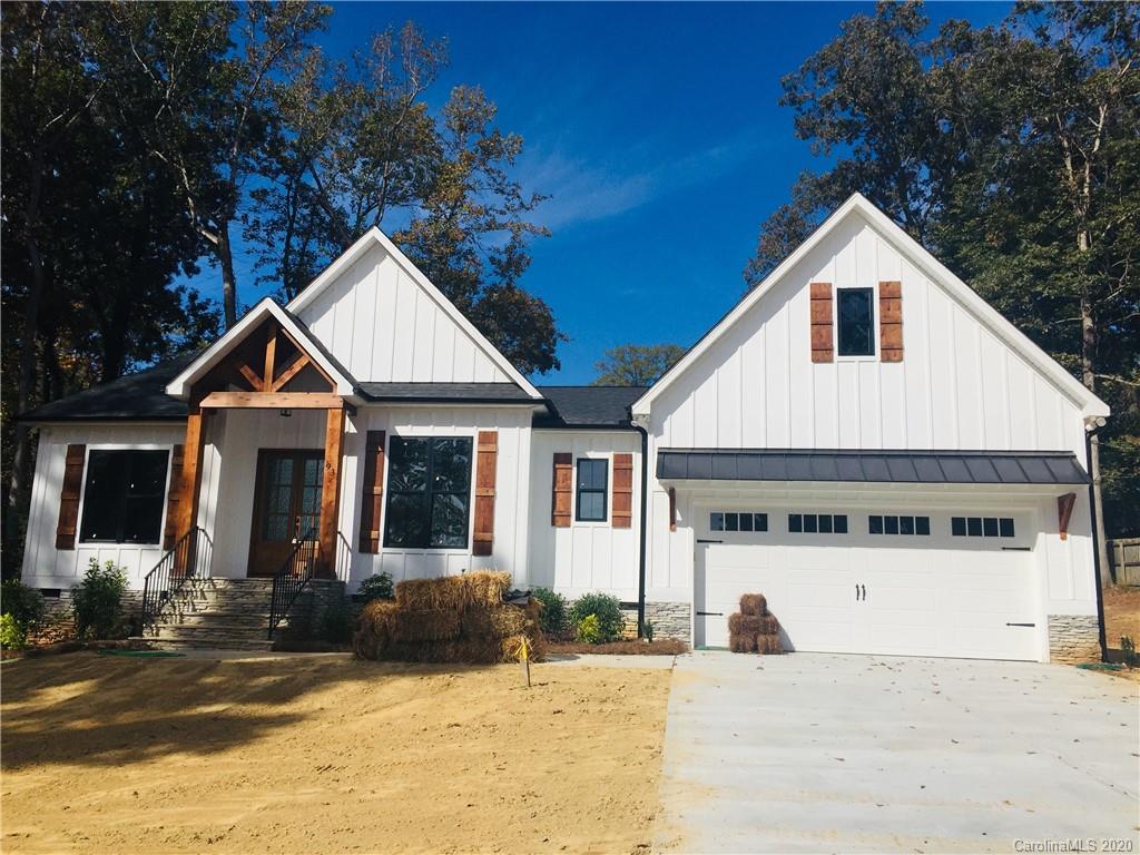 Property image 1 at 93 Walnut Cove Lane, Mount Holly, NC 28120