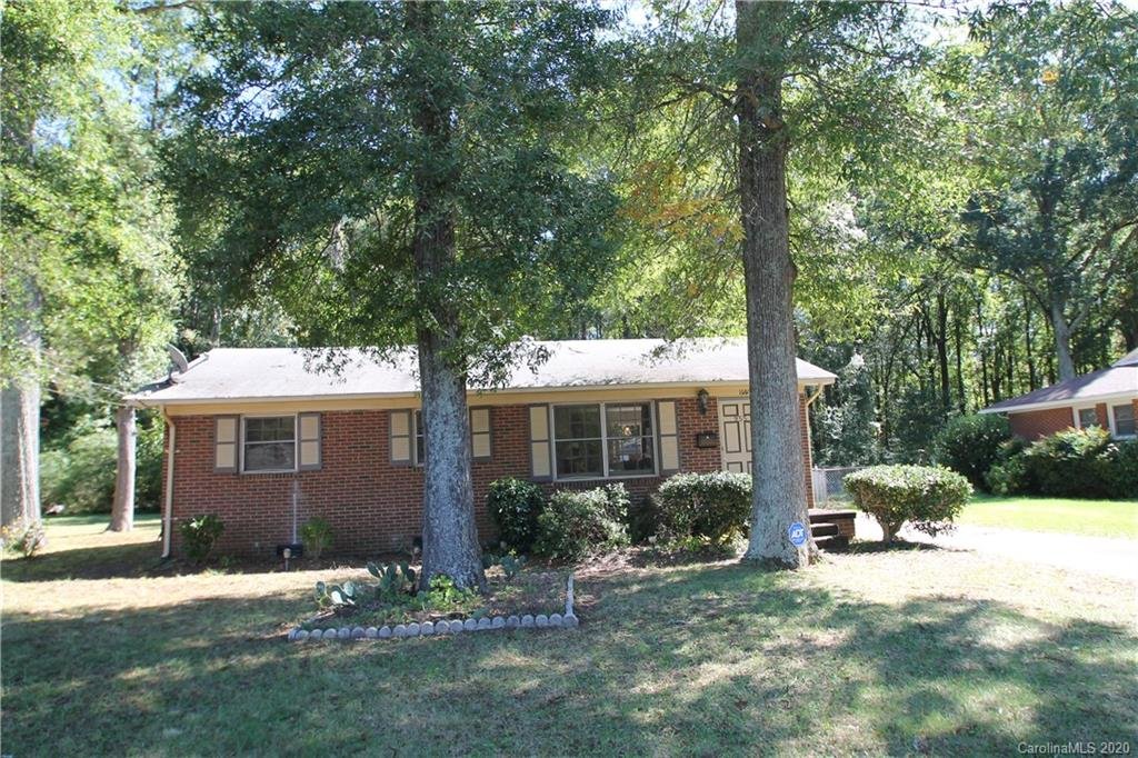 Property image 1 at 955 Albert Street, Rock Hill, SC 29730