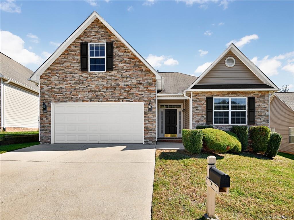 Property image 1 at 7 Summer Meadow Road, Arden, NC 28704