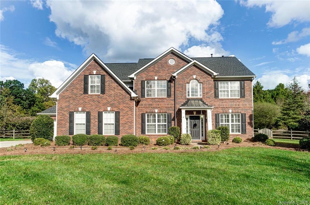 Property image 1 at 14934 Shingle Oak Road, Mint Hill, NC 28227