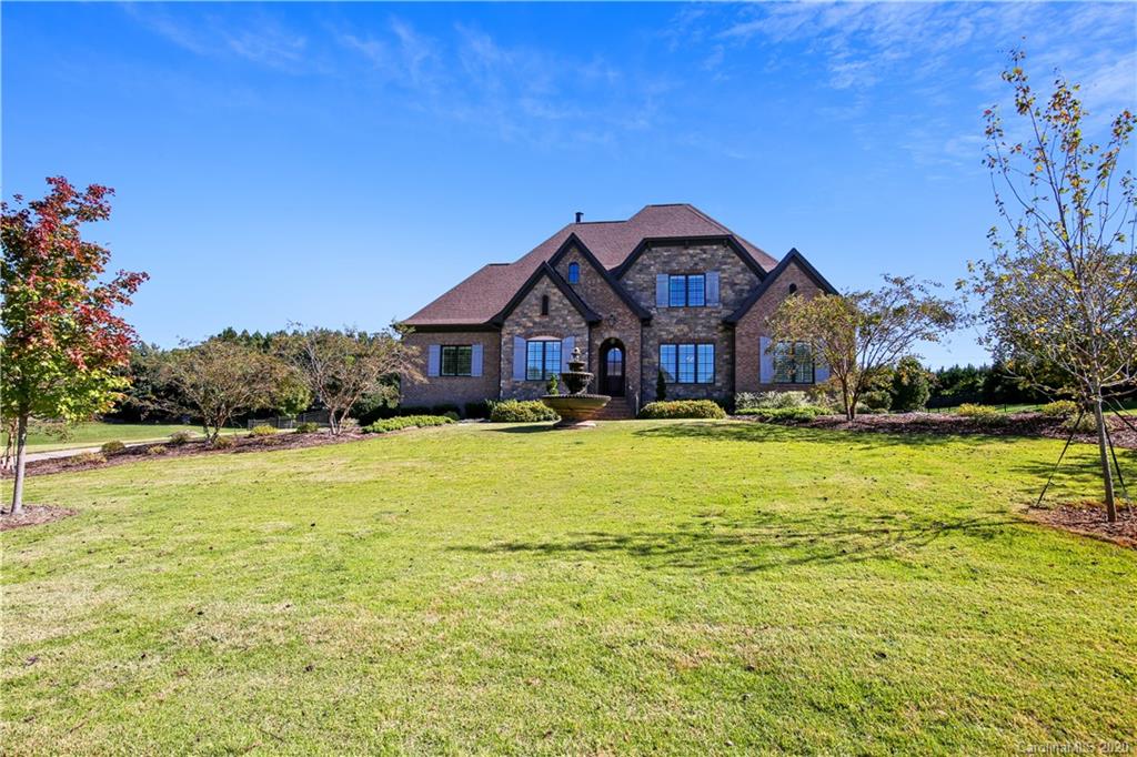 Property image 1 at 1624 Pearlstone Lane, Matthews, NC 28104