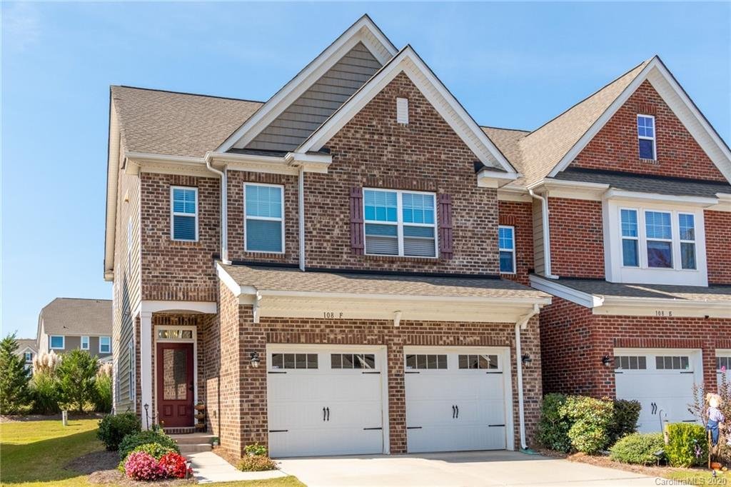 Property image 1 at 108 Dellbrook Street, Mooresville, NC 28117