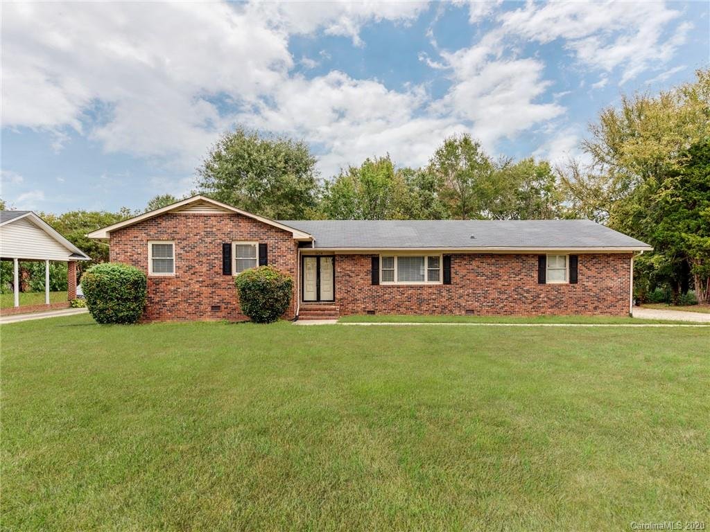 Property image 1 at 10128 Mount Holly Road, Charlotte, NC 28214