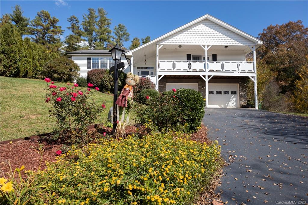 Property image 1 at 142 Ridge Brook Drive, Weaverville, NC 28787