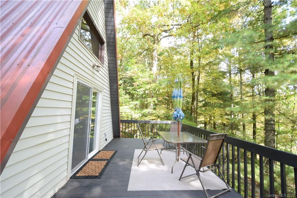 Property image 1 at 42 Rainbow Lake Circle, Black Mountain, NC 28711