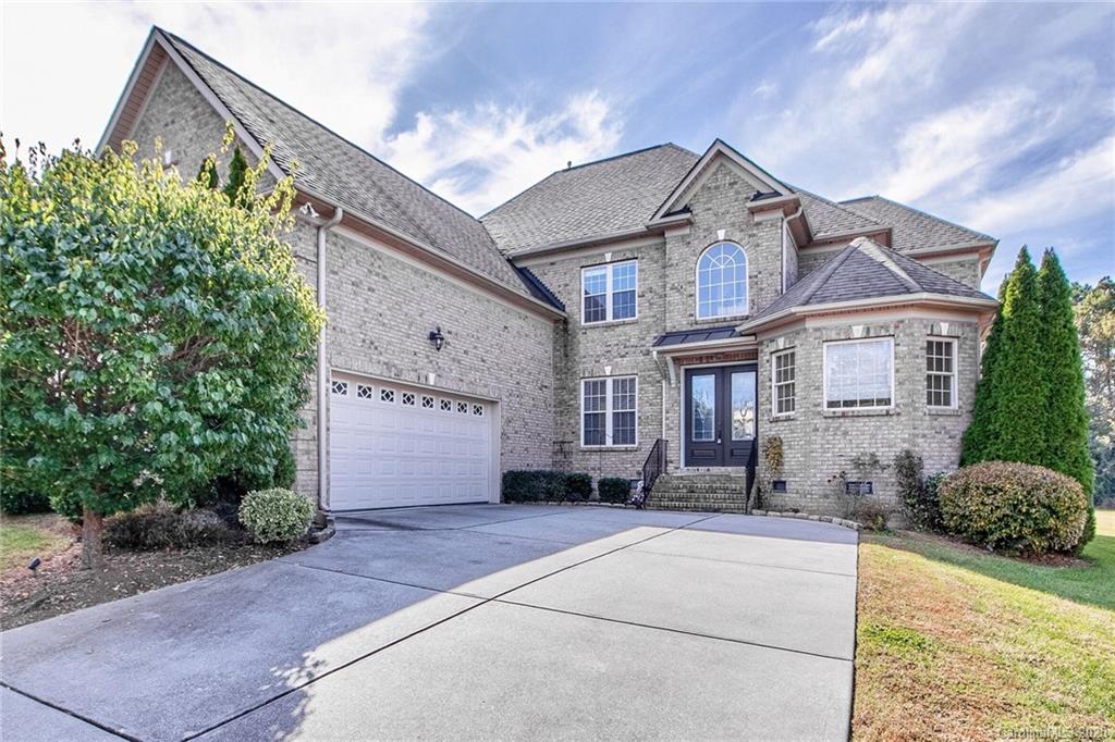 Property image 1 at 11815 Churchfield Lane, Charlotte, NC 28277