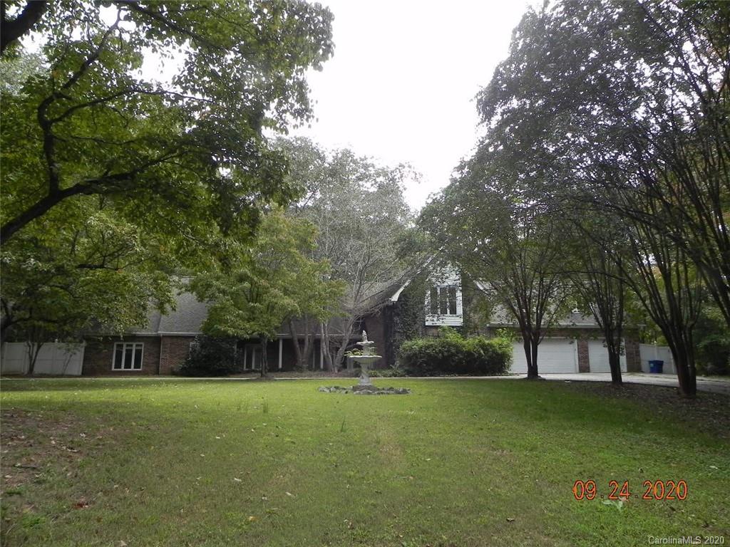 7017 Providence Road