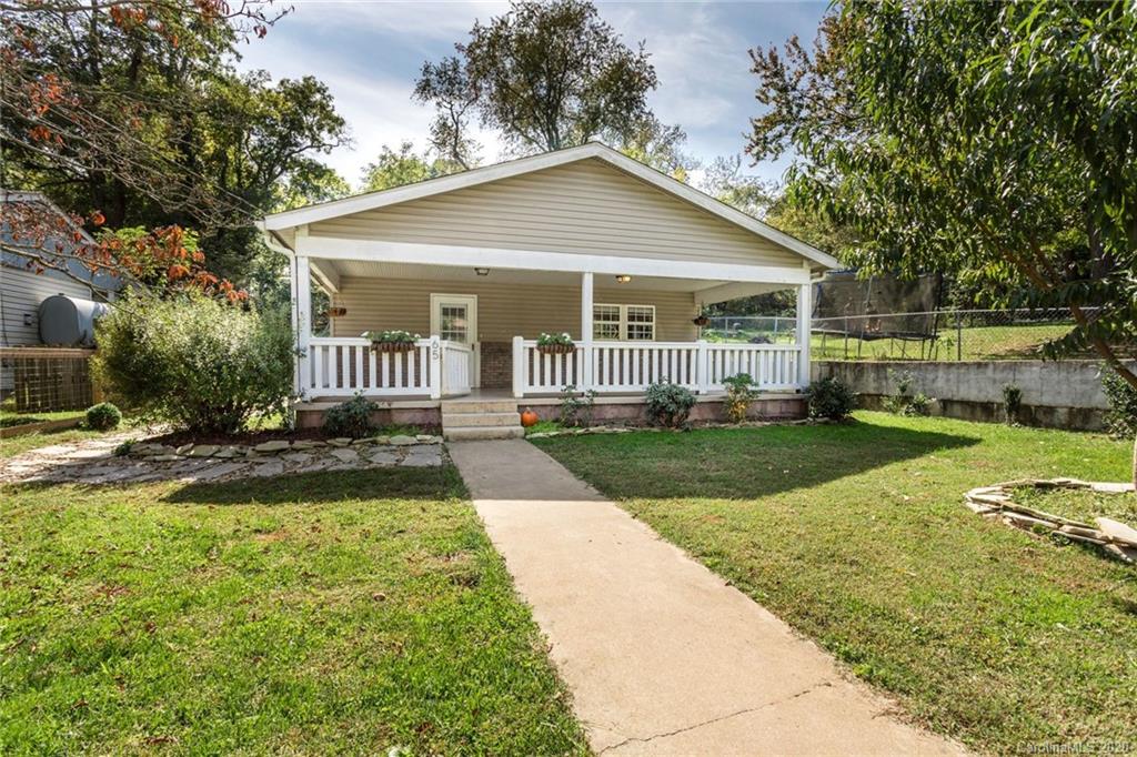 Property image 1 at 65 New Jersey Avenue, Asheville, NC 28806