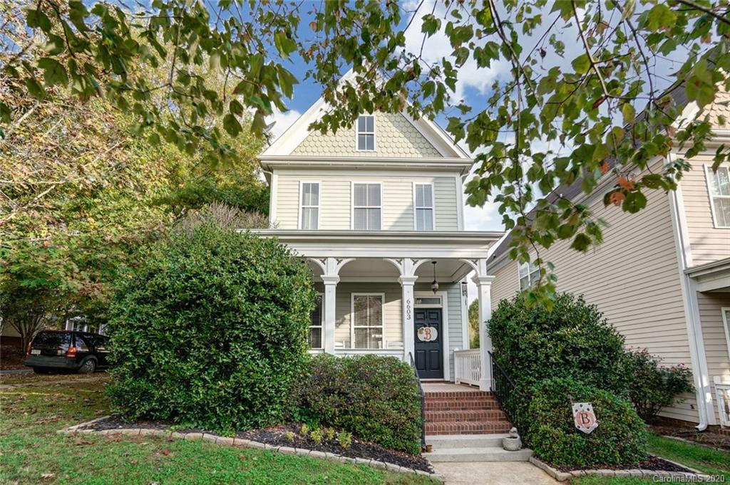 6603 Park Meadows Place